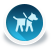 icon dog